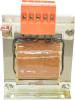Einph.-Transformator, Schutzart IP00, Prim.220/380, Sek.92V, 100VA